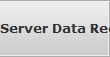 Server Data Recovery West Seneca server 